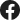 Facebook social icon logo